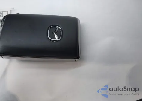 2025 Mazda Cx-50 Premium Plus from USA, damaged, VIN 7MMVABEY0SN312371